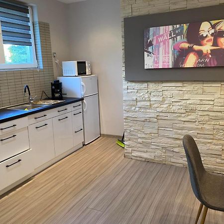 Gabrielle2 Apartman Debreczyn Zewnętrze zdjęcie