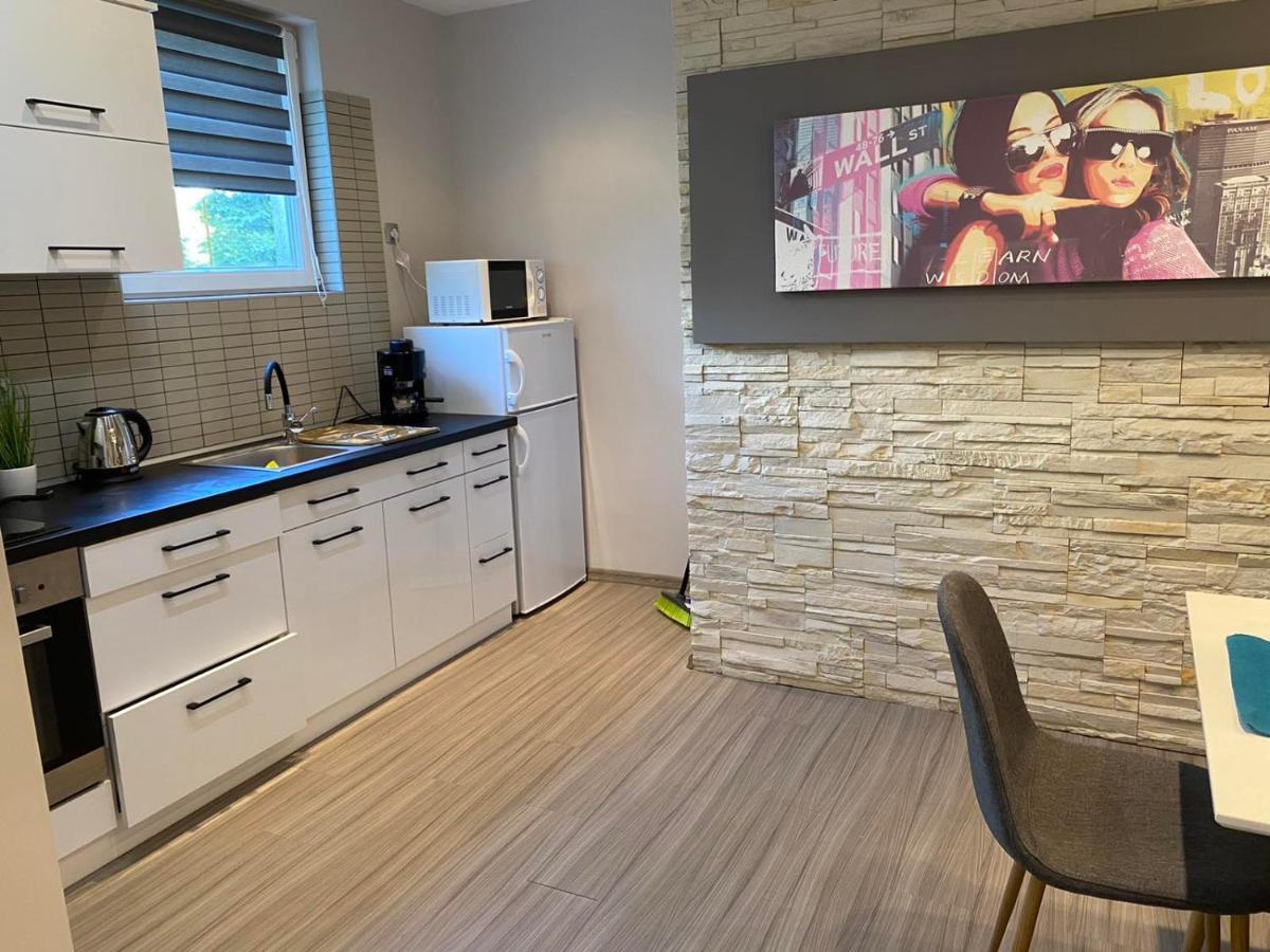 Gabrielle2 Apartman Debreczyn Zewnętrze zdjęcie