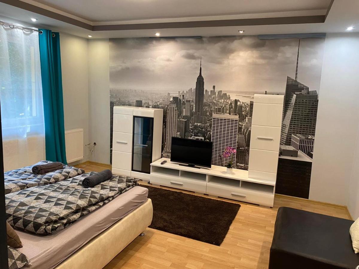 Gabrielle2 Apartman Debreczyn Zewnętrze zdjęcie