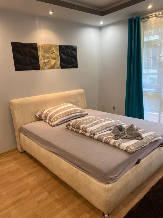 Gabrielle2 Apartman Debreczyn Zewnętrze zdjęcie
