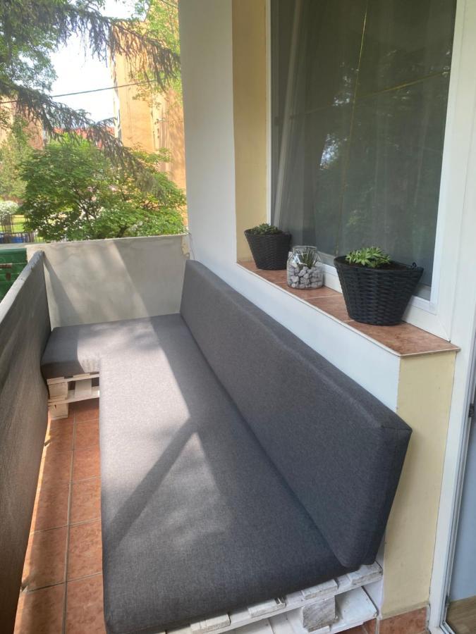 Gabrielle2 Apartman Debreczyn Zewnętrze zdjęcie