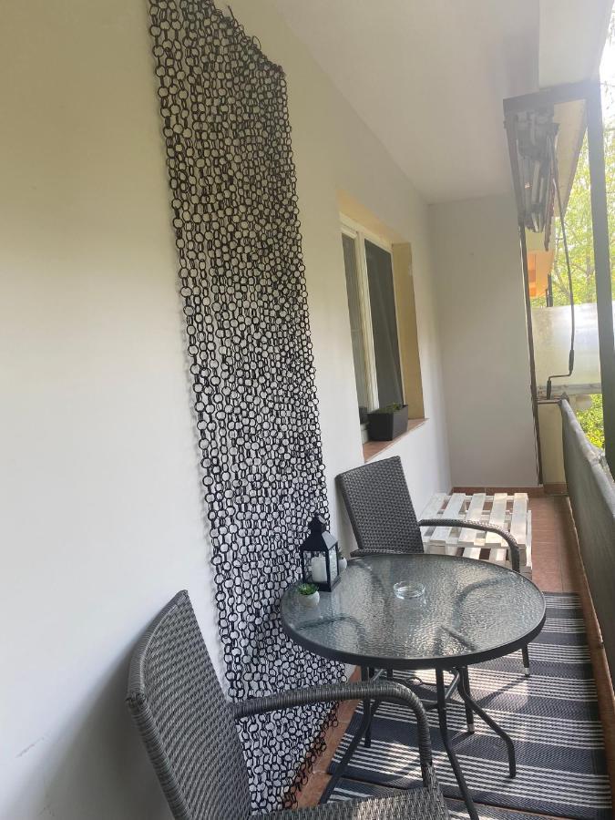 Gabrielle2 Apartman Debreczyn Zewnętrze zdjęcie